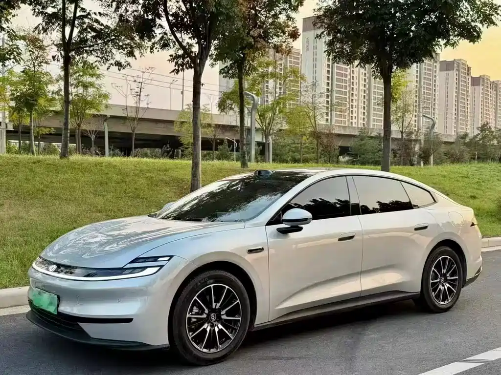 Qiyuan Qiyuan A06
