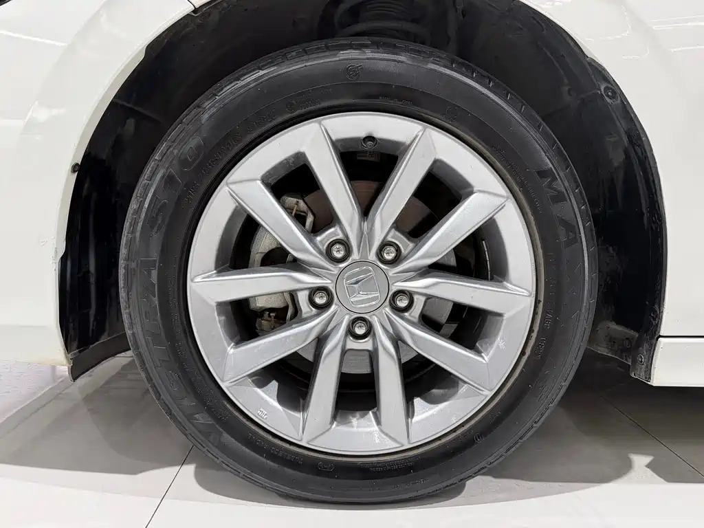 Honda Civic — миниатюра 12