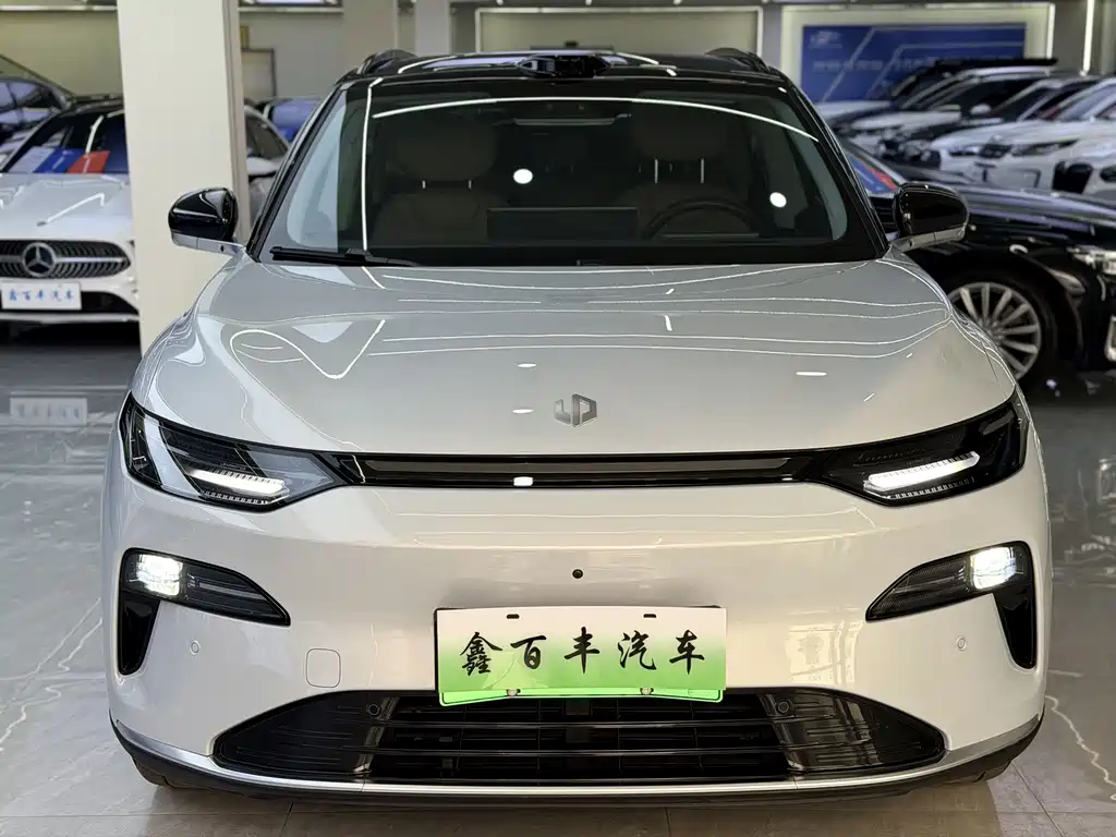 Leapmotor C11 2026 640