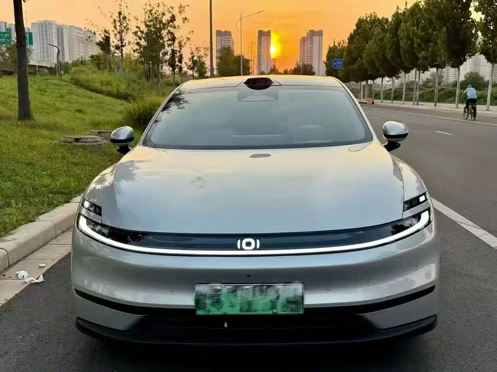 Qiyuan Qiyuan A06 — миниатюра 2
