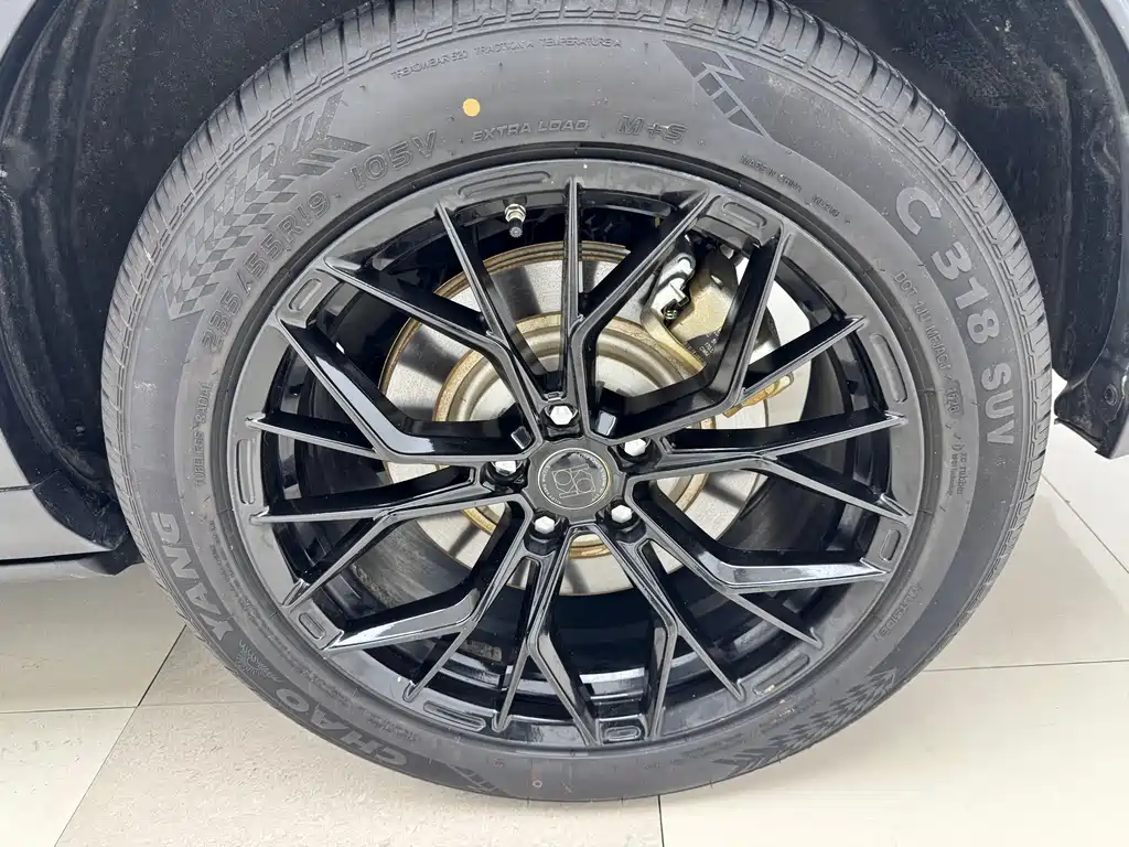 Haval Xiaolong MAX — миниатюра 21