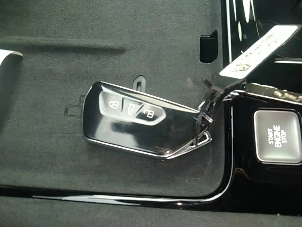 Volkswagen Teramont — миниатюра 9