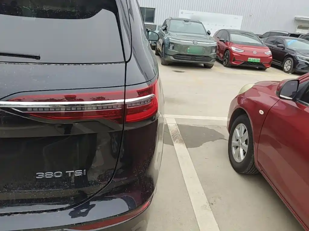 Volkswagen Viloran — миниатюра 8