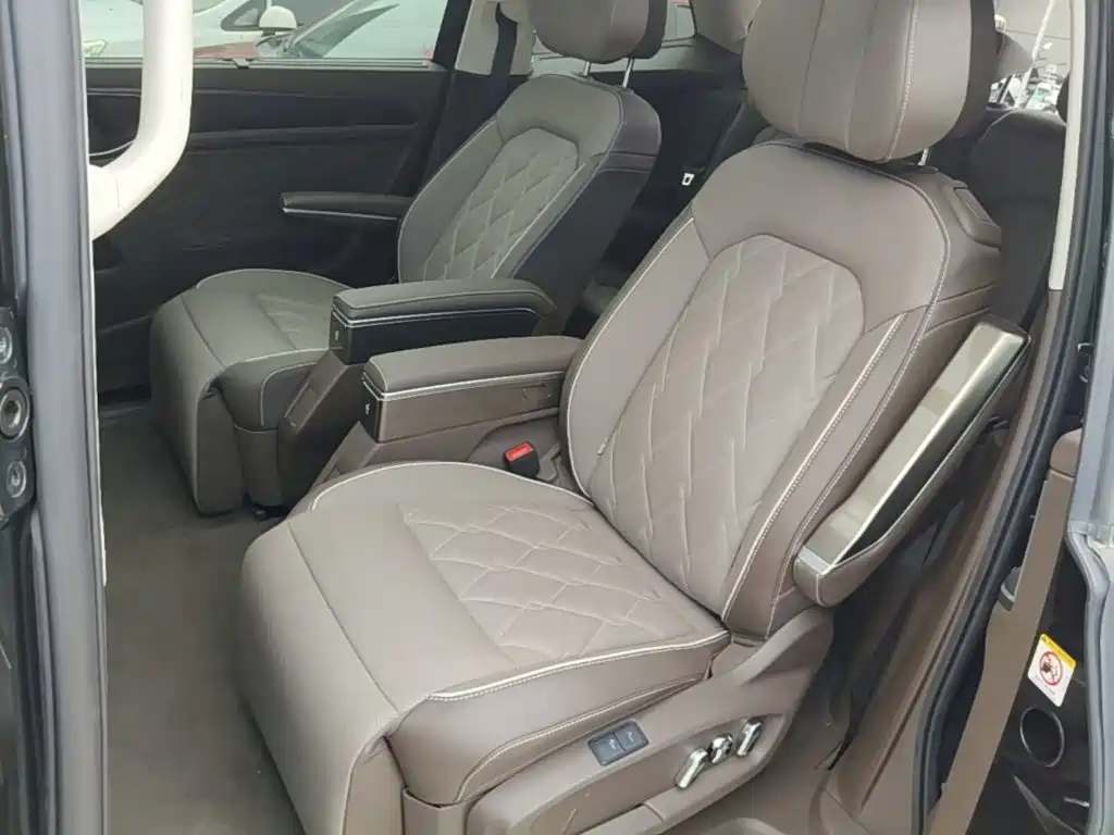 Volkswagen Viloran — миниатюра 17