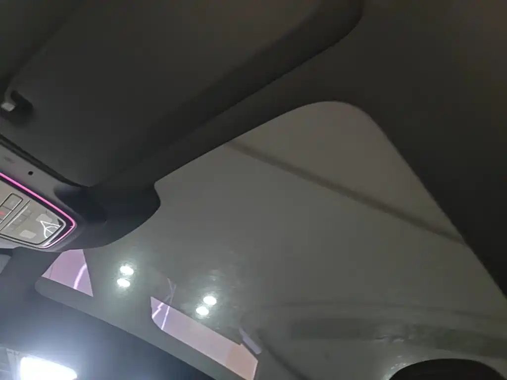 Polestar Polestar 4 — миниатюра 18