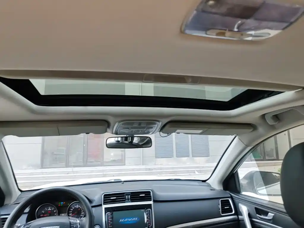Haval M6 — миниатюра 18