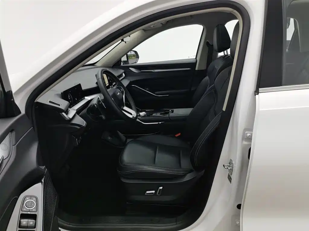 Haval H6 2022 1.5T AT Max