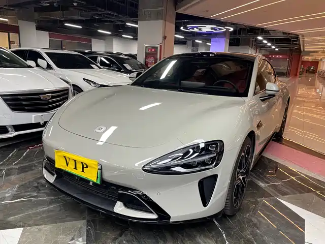 2025 xiaomi SU7