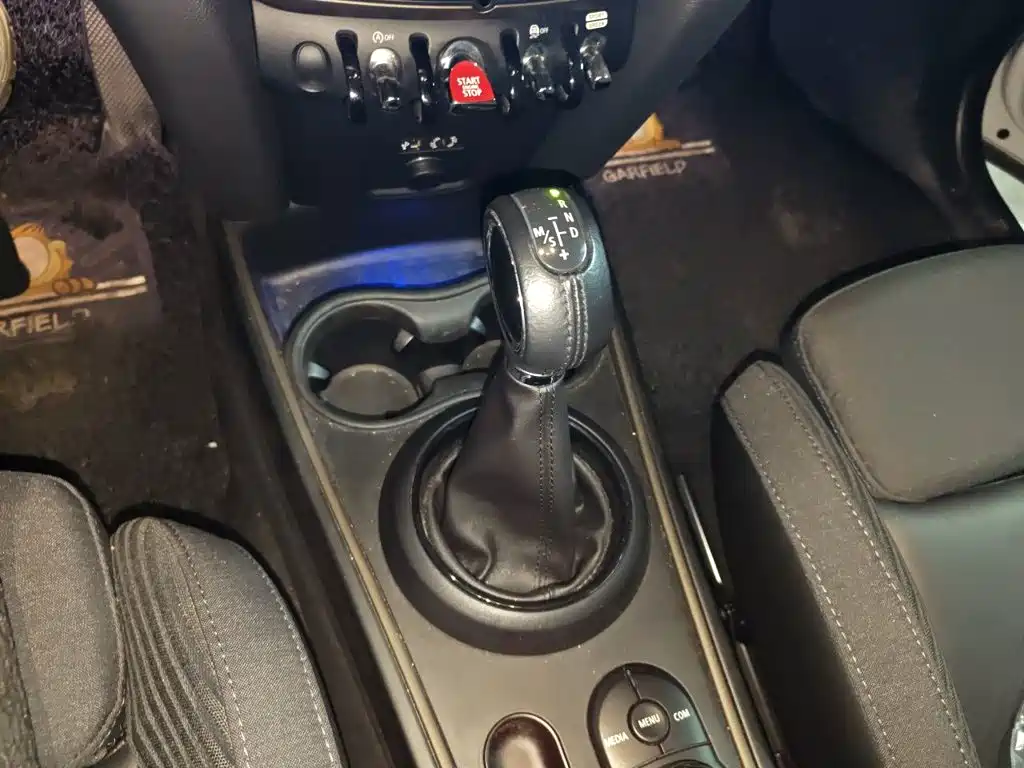 MINI Mini Countryman — миниатюра 10