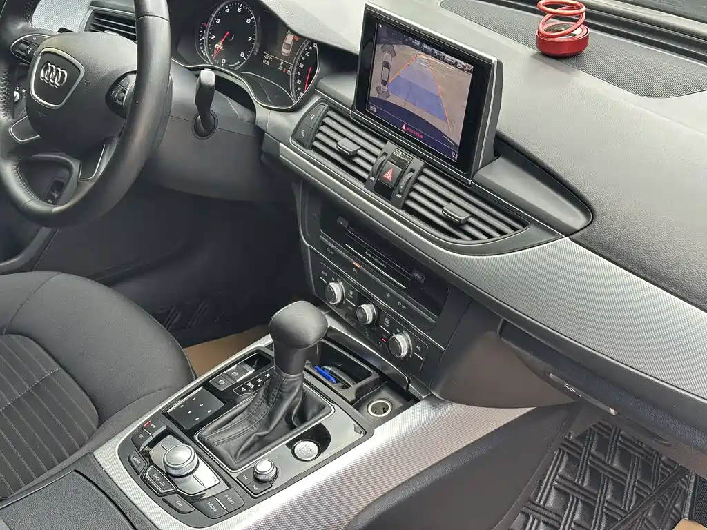Audi A6L — фотографии объявления, Фото 16