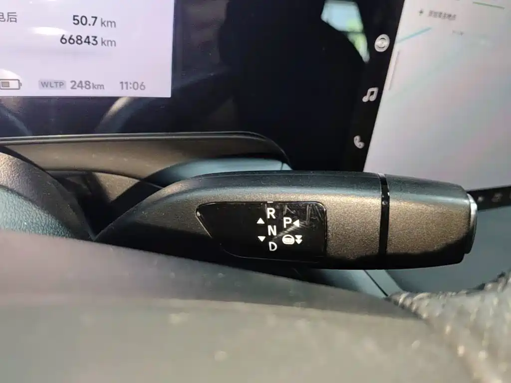 XPeng P7 — миниатюра 14