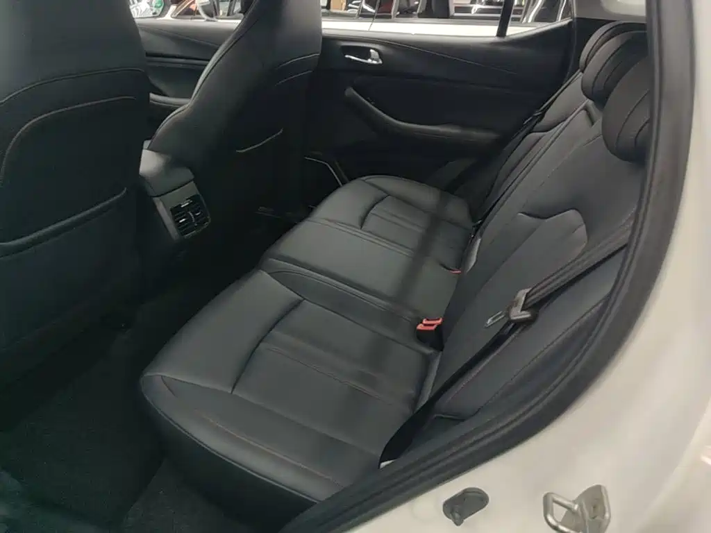 GAC Motor Trumpchi GS4 — миниатюра 17