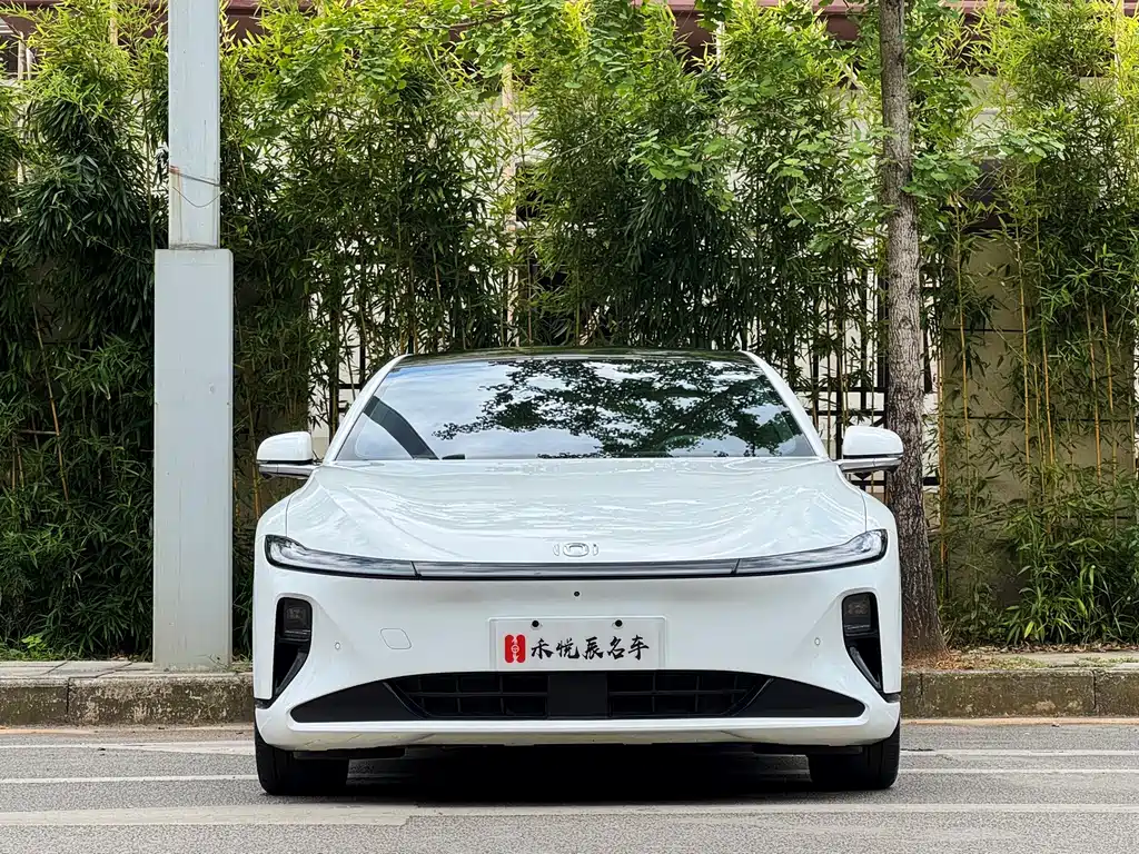 Qiyuan Qiyuan A07 — миниатюра 2
