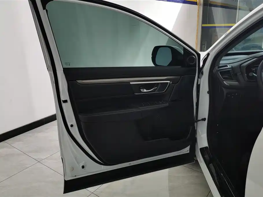 Honda Breeze 2021 240TURBO CVT Smart