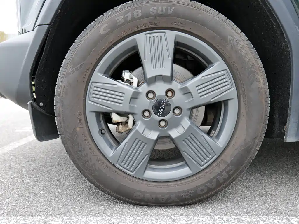 iCAR iCAR 03 — миниатюра 17