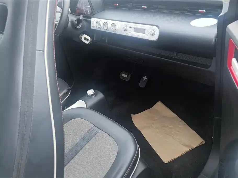 Wuling Mini EV MINIEV 2022 GAMEBOY 200km