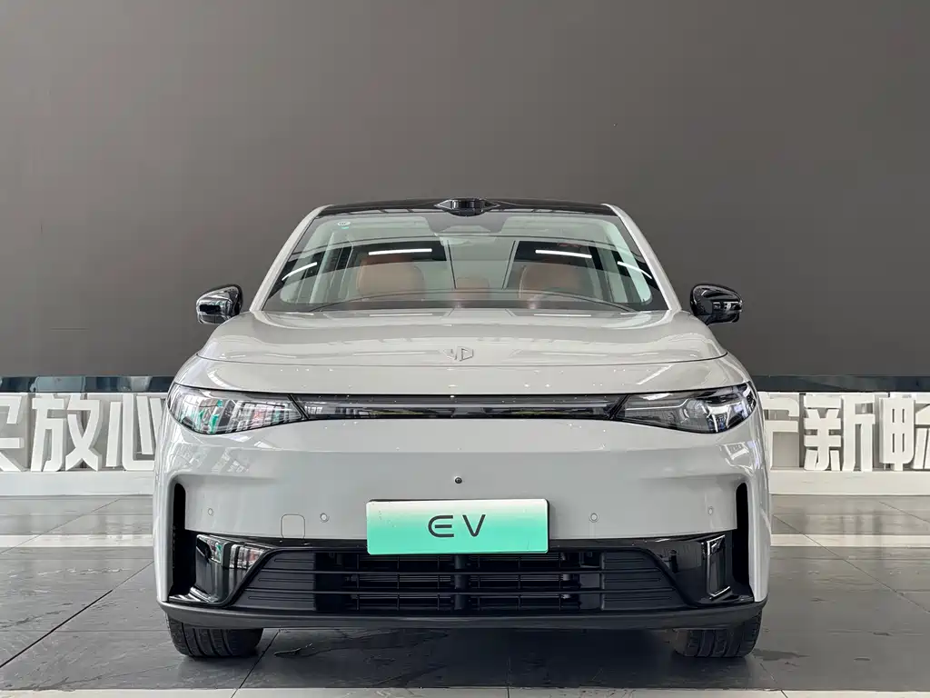 Leapmotor Leapmotor C10 — миниатюра 13