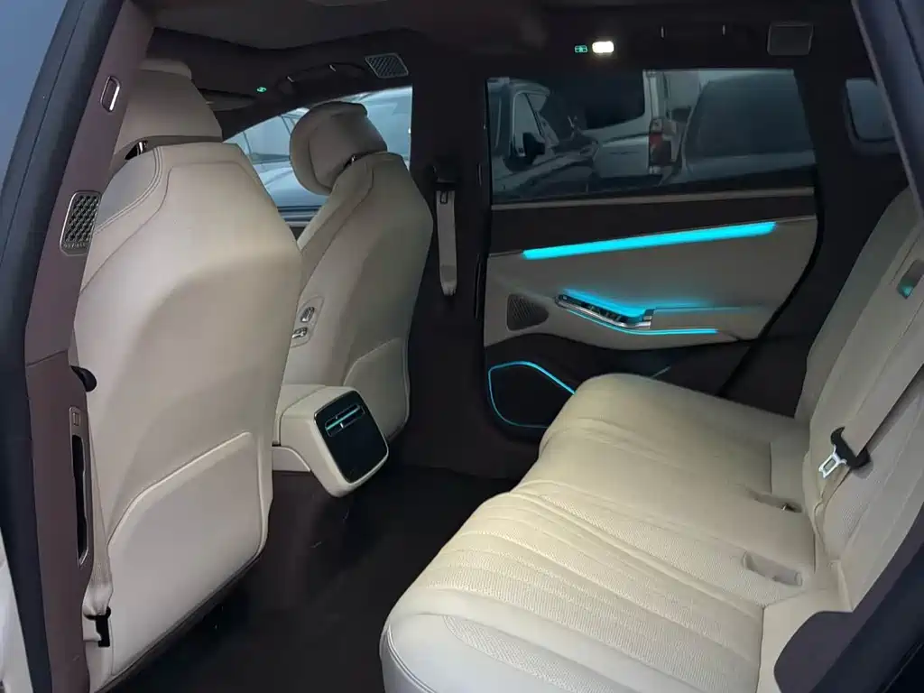 Denza Denza Z9GT — миниатюра 13