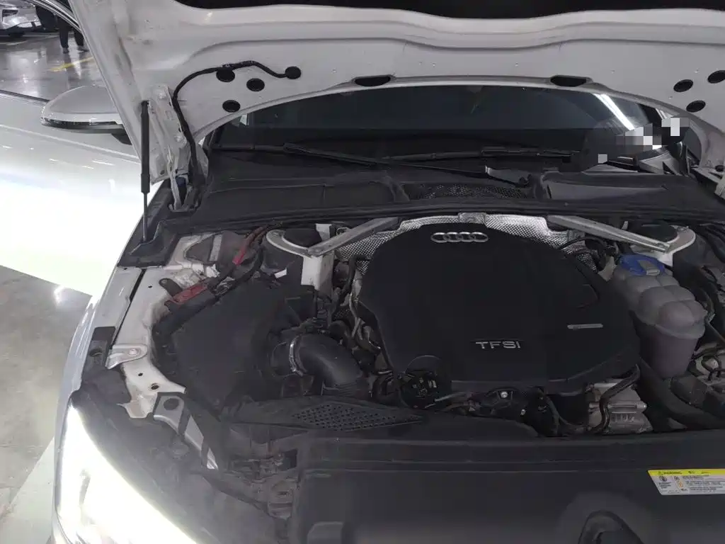 Audi A4L — миниатюра 21
