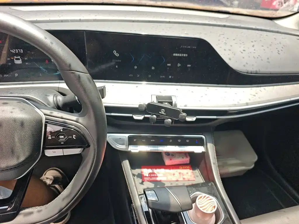 Changan Eado 2022 PLUS NE 1.4T GDI DCT Luxury