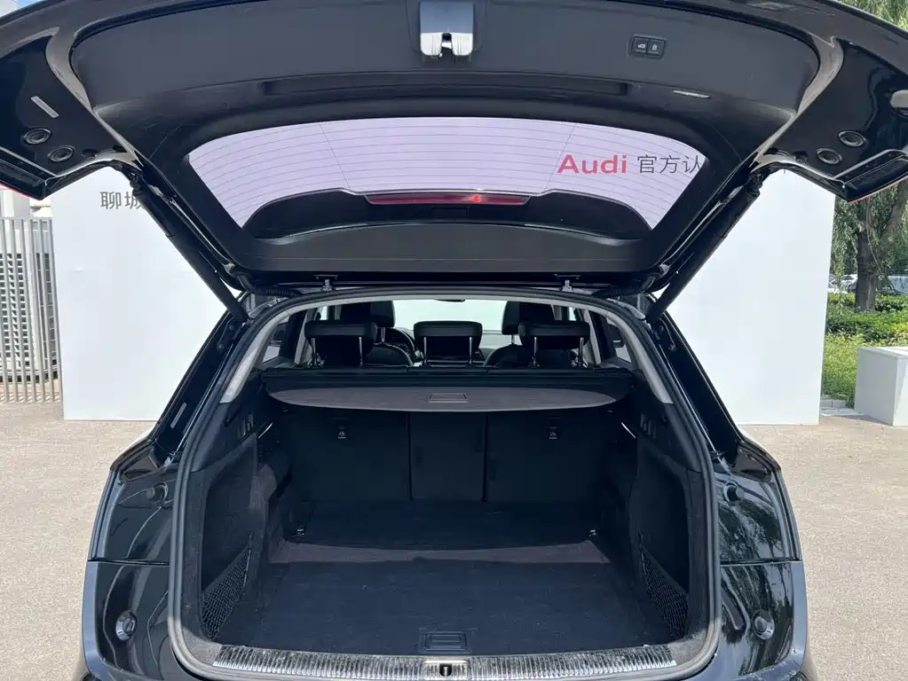 Audi Q5L — миниатюра 13