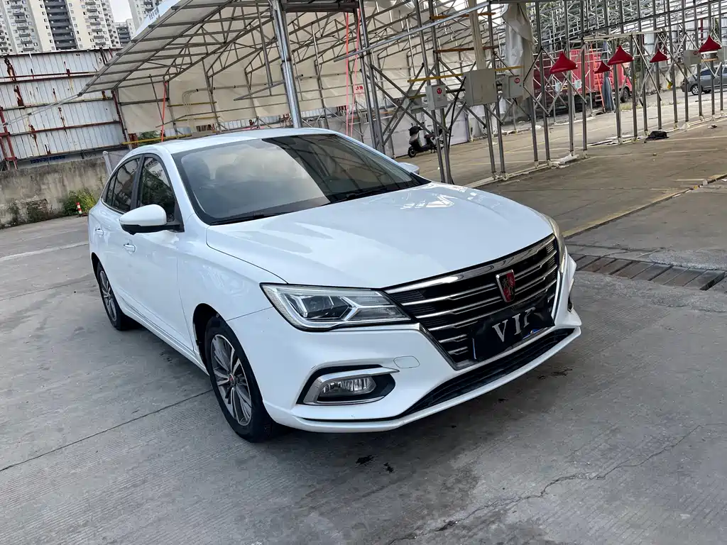 Roewe i5 — миниатюра 3