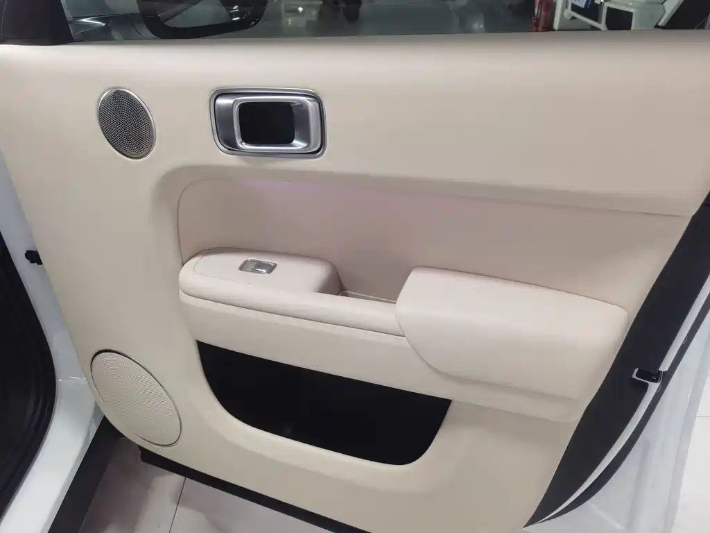 Li Auto Li L7 — миниатюра 14