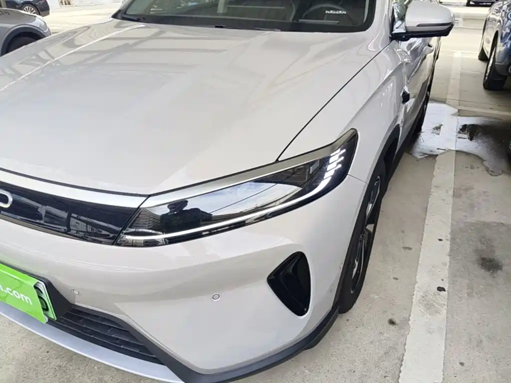 BYD Sealion 05 DM-i — миниатюра 24