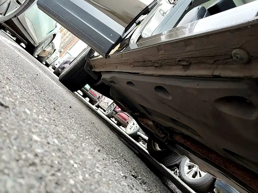 Volkswagen Tiguan — миниатюра 21