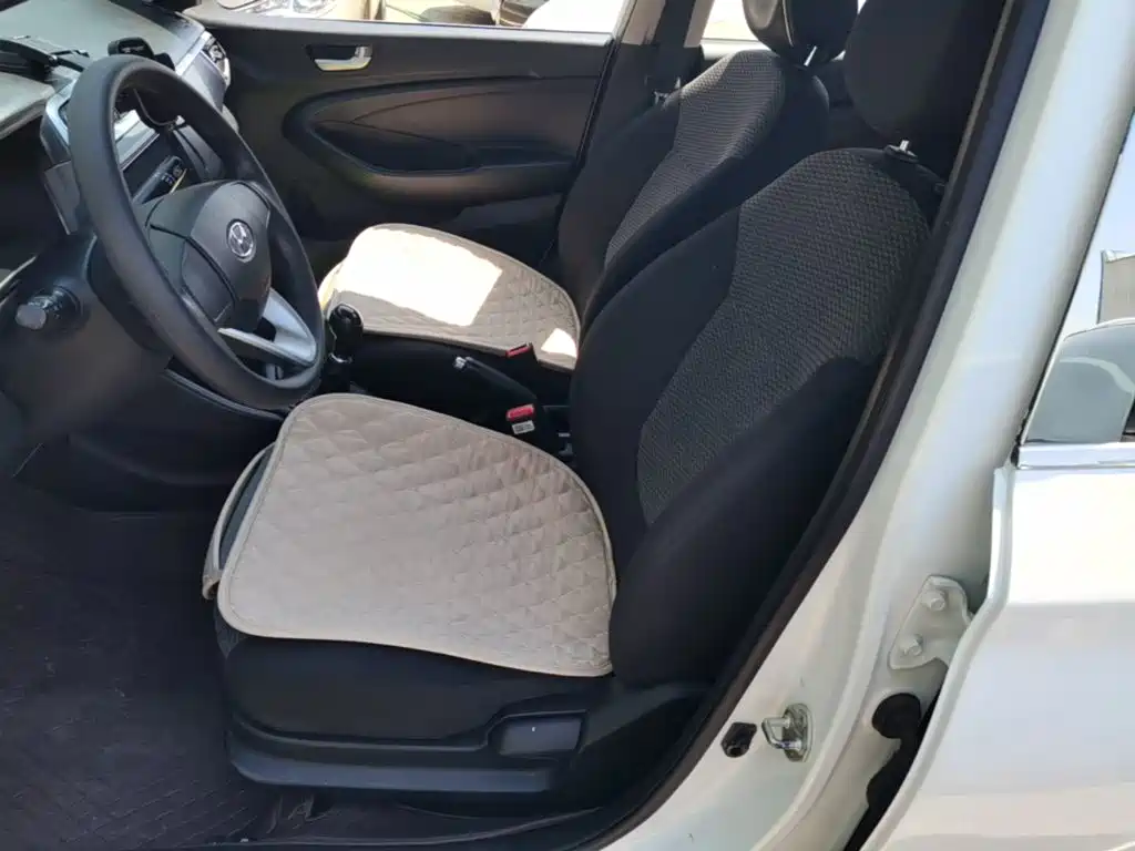 Hyundai Verna — миниатюра 15