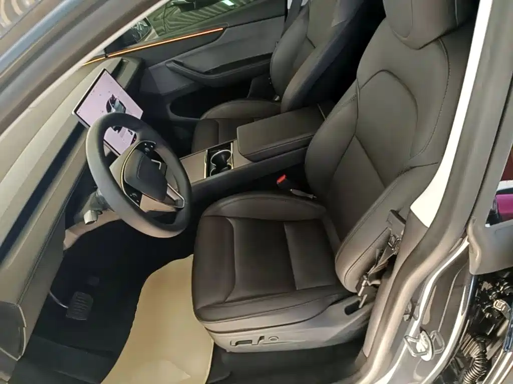 Tesla Model Y — миниатюра 15