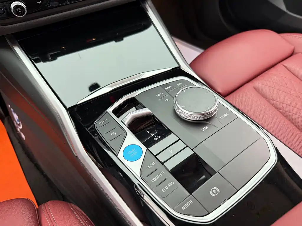 BMW i3 — миниатюра 16