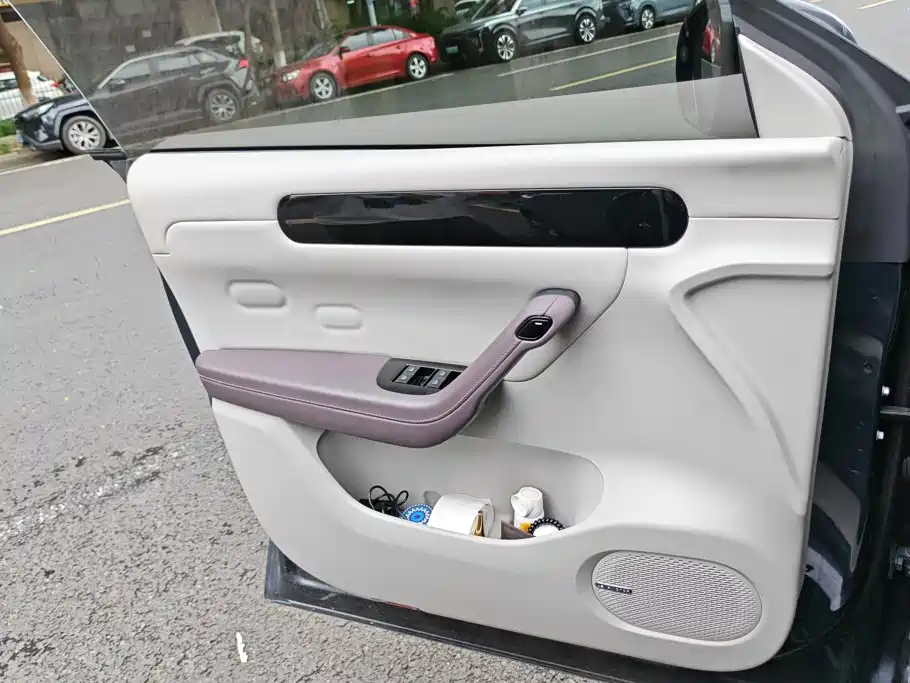 Leapmotor Leapmotor C11 — миниатюра 7