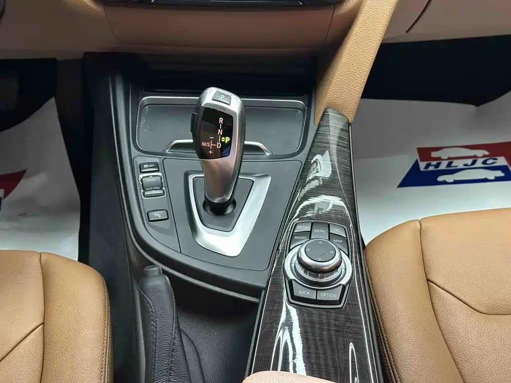 BMW 3 Series GT — миниатюра 12
