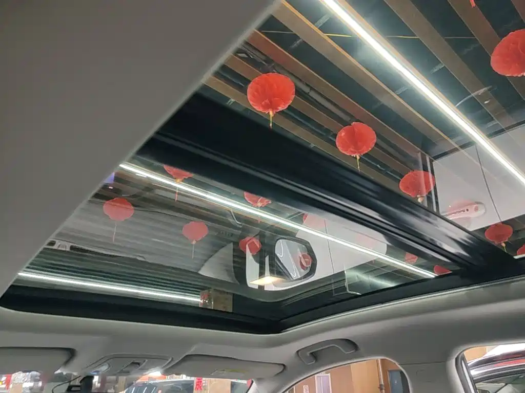 GAC Motor Trumpchi GS4 — миниатюра 18