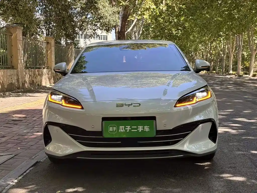 BYD Seal 06 — миниатюра 3