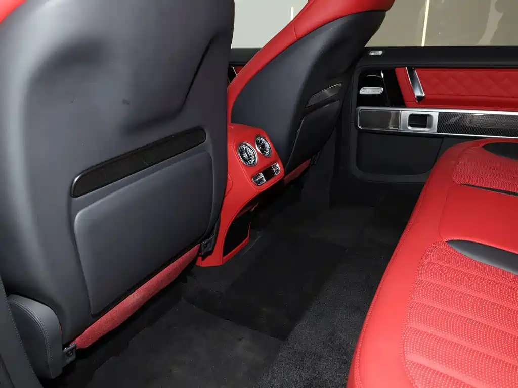 Mercedes-Benz G-Class AMG — миниатюра 20