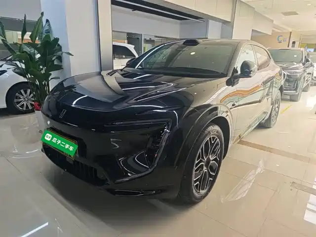 2025 Avatr 07