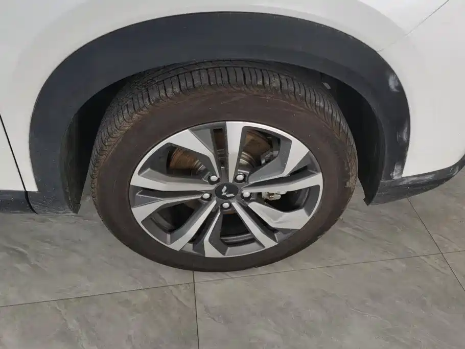 Wuling Xingchen — миниатюра 6