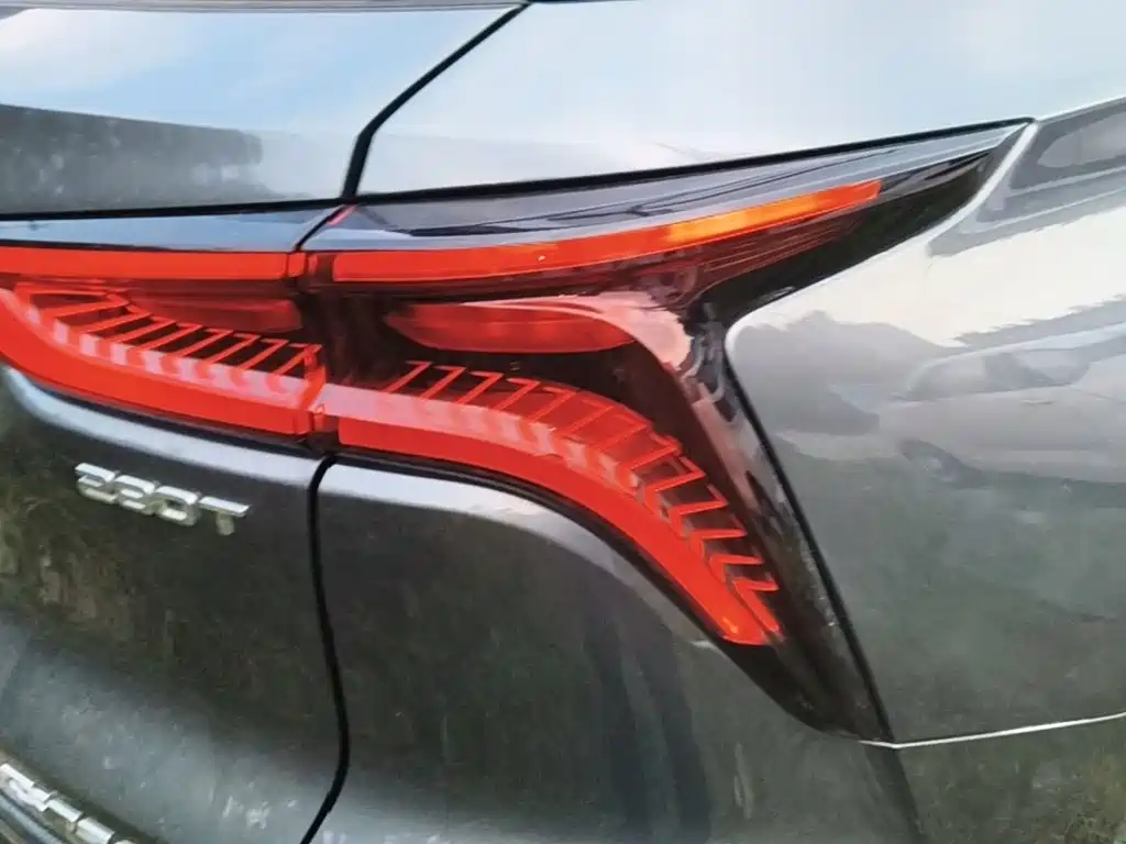 Changan CS75 PLUS — миниатюра 8