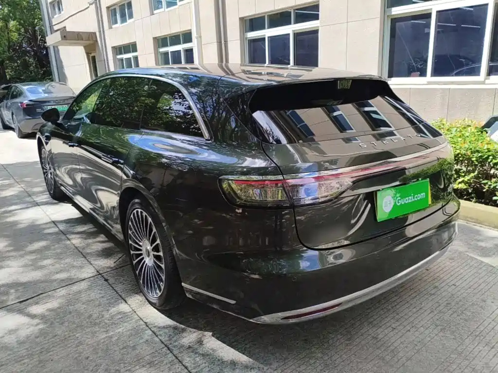 Xiangjie Xiangjie S9T — миниатюра 5