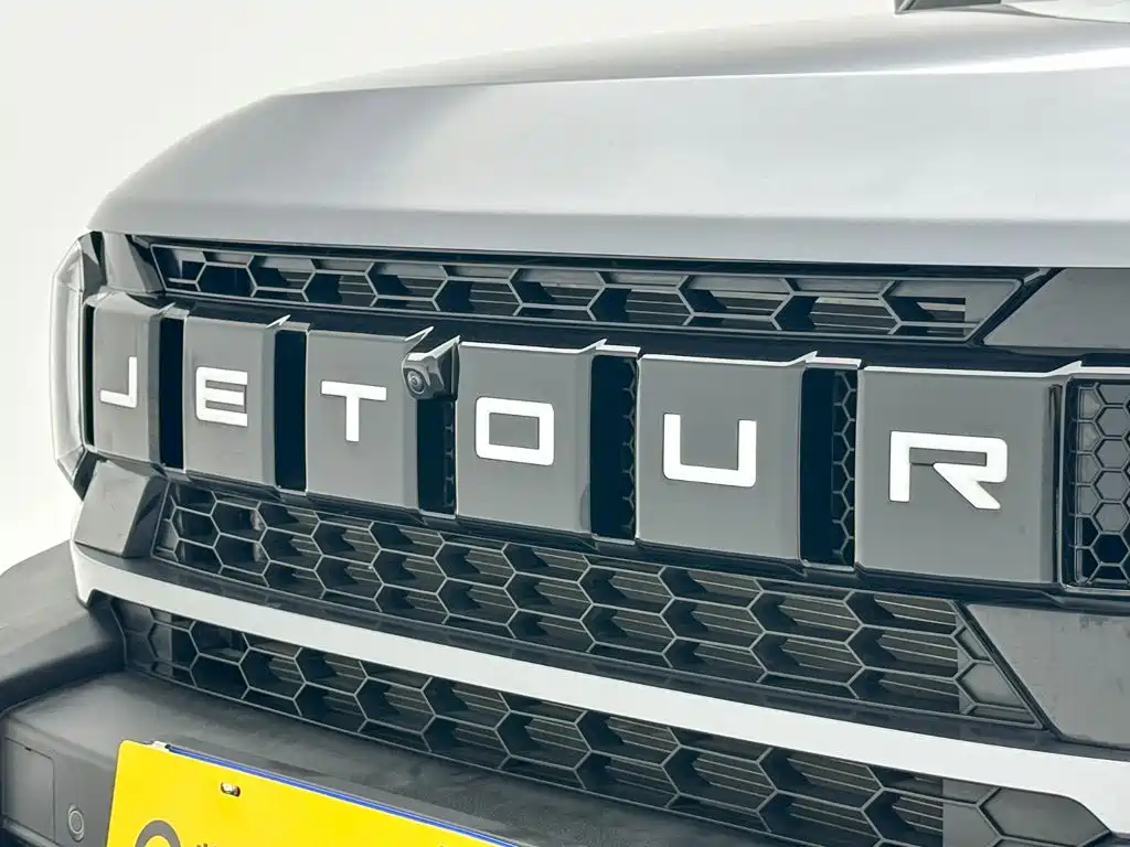Jetour Traveller — миниатюра 28