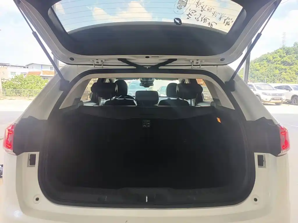 Haval H6 — миниатюра 19