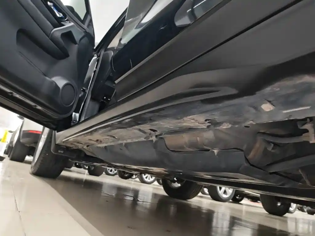 Nissan X-Trail — миниатюра 22