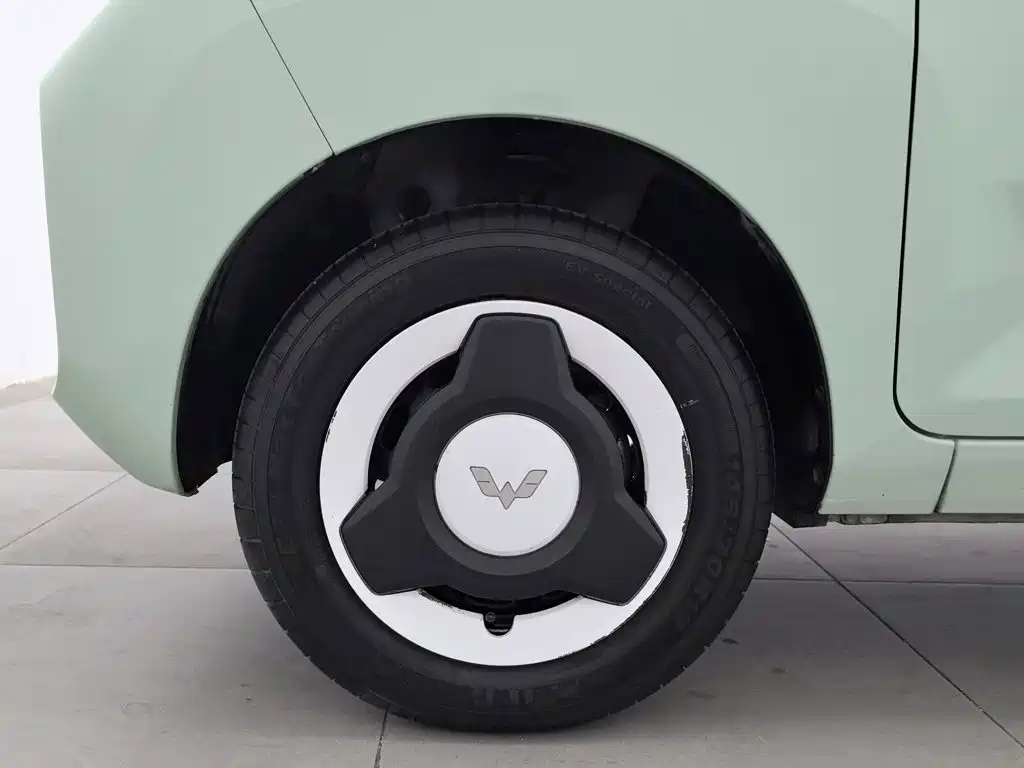 Wuling MINIEV — миниатюра 17