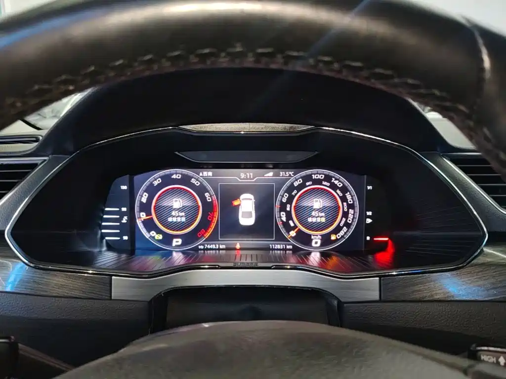 Skoda Superb — миниатюра 12