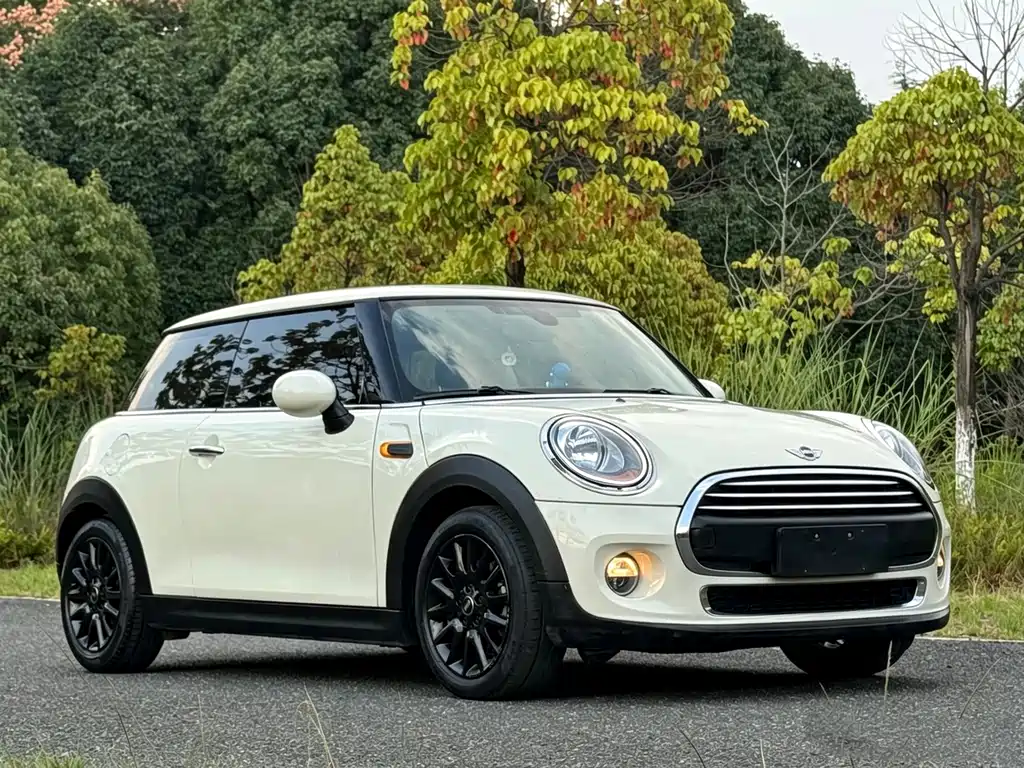 MINI Mini — миниатюра 3