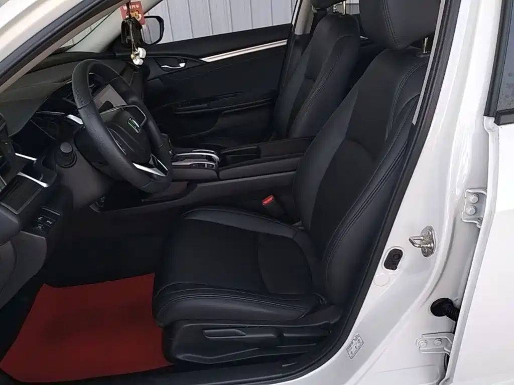 Honda Civic — миниатюра 15