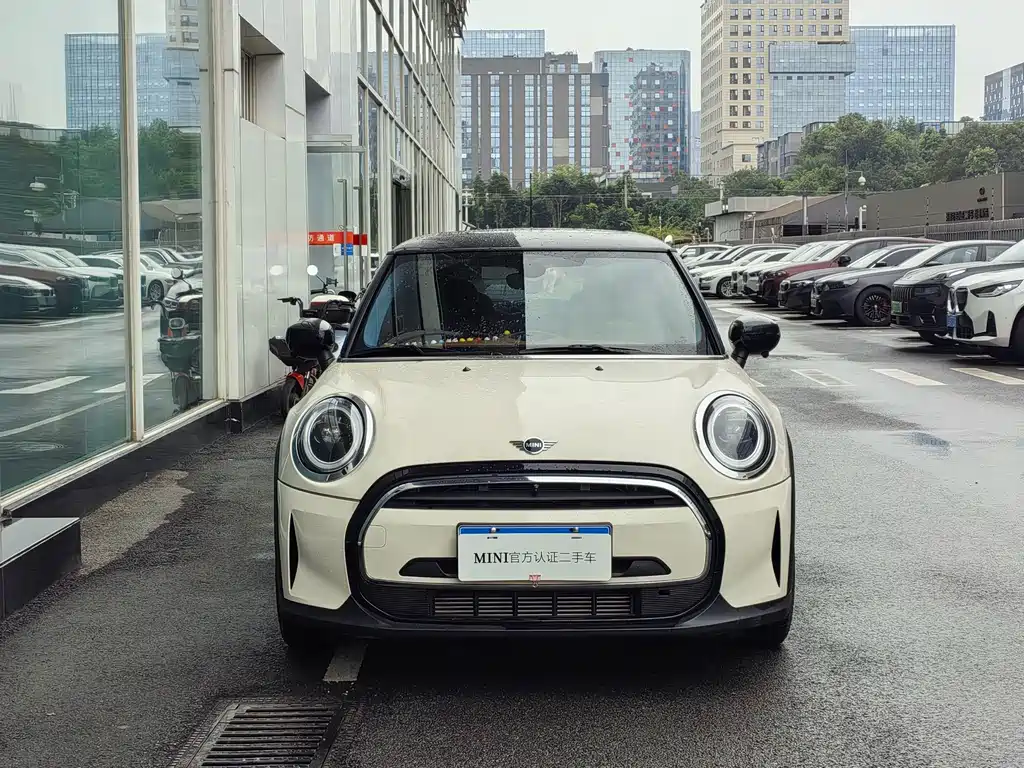 MINI Mini — миниатюра 2