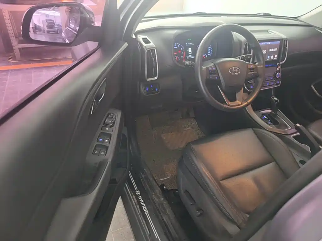 Hyundai ix35 — миниатюра 21
